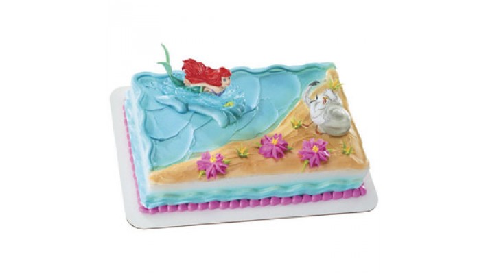 Ariel décopac DE34368